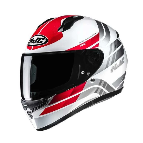 C10 KASK HIPER MC1