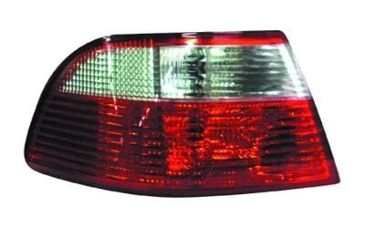 PLEKSAN STOP LAMBA DIŞ ÜNİTE FIAT ALBEA / SOL / 2002-2006 (DUYSUZ) ürün görseli 1