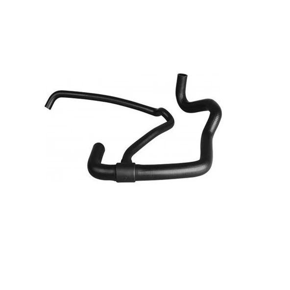 Renault Fluence Motor Radyatörü Alt Su Hortumu (2009-2013) 215030070R IBR11452 1.5 DCI ürün görseli 1