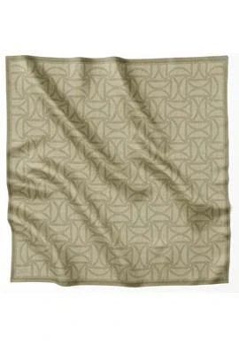 BELLİ TWİLL İPEK EŞARP 25KA4221-81 - Resim 2