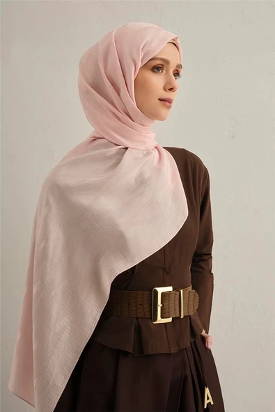 ARMİNE LYOCELL ŞAL 1-39 - Resim 2