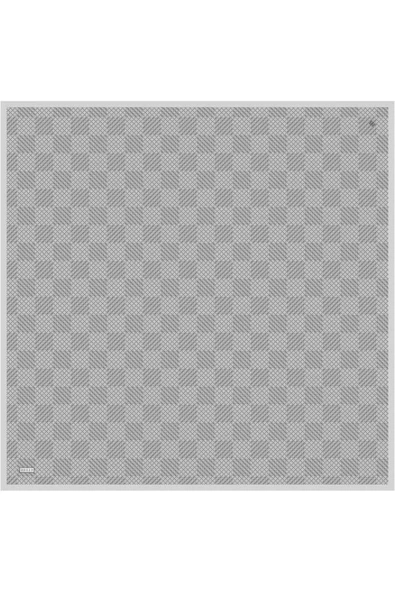 BELLİ TWİLL İPEK EŞARP 25YA4104-60 ürün görseli 1