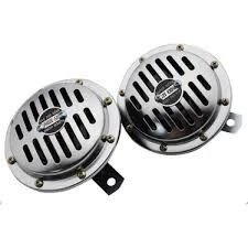 HELLA KORNA SÜPER TON 12V KROM ürün görseli 1