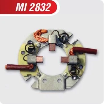 MEGA MI2832 12V KÖMÜR YUVASI HYUNDAI MAZDA NISSAN MITSUBISHI PROTON 7×10X17 MITSUBISHI TİPİ ürün görseli 1