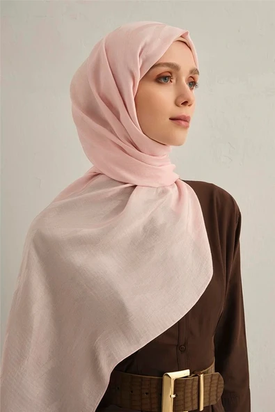 ARMİNE LYOCELL ŞAL 1-39 - Resim 3