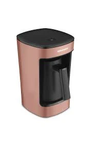 Grundig TKM 1343 P Pembe Türk Kahve Makinesi - Resim 2