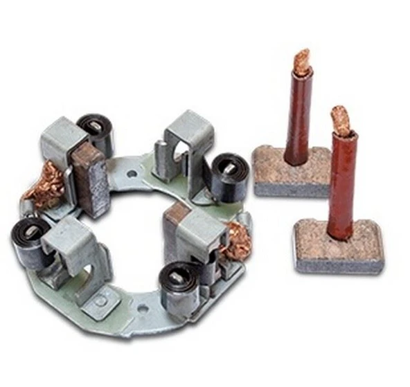 MEGA ND0791 JASX 79 KÖMÜR YUVASI J10 PREMIER ürün görseli 1