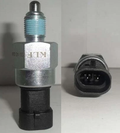 KLF GERİ VİTES MÜŞÜRÜ FIAT BRAVA-STILO 1.6D/1.9D 08-> DOBLO 10-> ürün görseli 1