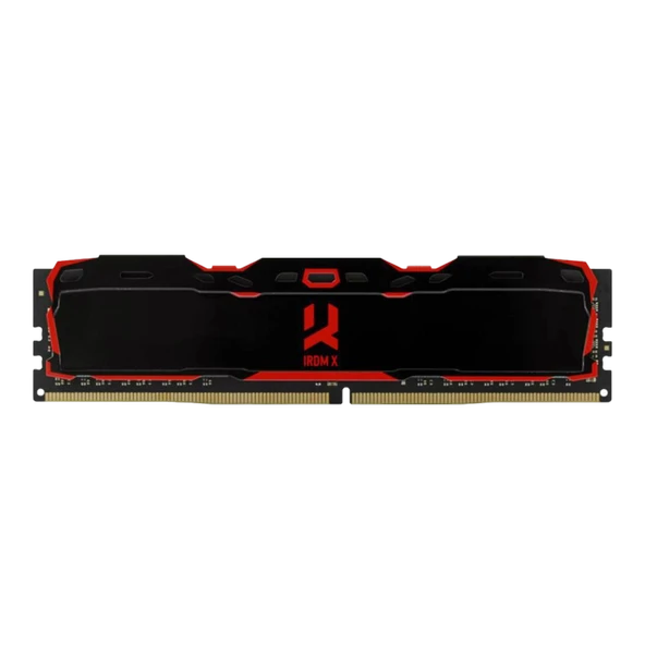 16 GB 3200 MHz DDR4 CL16 IR-X3200D464L16A16 Goodram Irdm  Ram ürün görseli 1