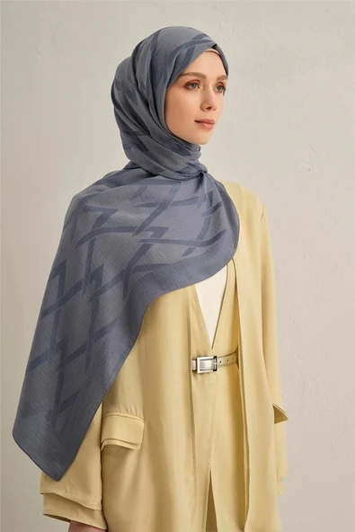 ARMİNE LYOCELL ŞAL 1-26 - Resim 2