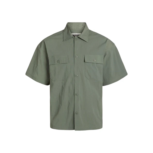 JcoAaltıtude Shırt SS Oversızed12251280 - Resim 10