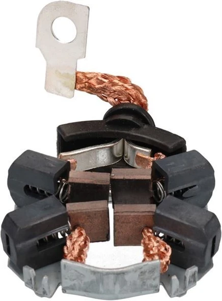 CARGO KÖMÜR YUVASI  TOYOTA AURIS YARIS (4 KÖMÜRLÜ) ürün görseli 1