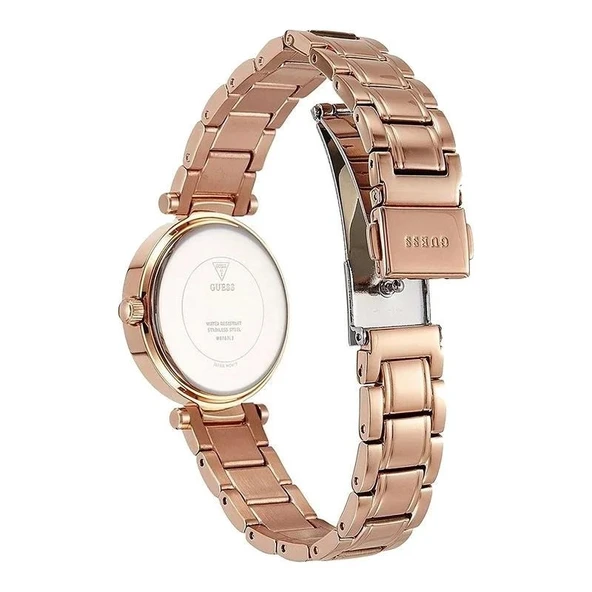 Guess GUW0767L3 Kadın Kol Saati - Resim 2