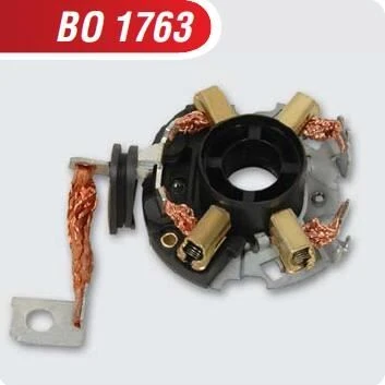 MEGA BO1763 12V KÖMÜR YUVASI VW JETTA -PASSAT-CADDY-FORD/ AUDI A3 PASSAT - CADDY 5×12X10,9/11,6 BOSCH TİP ürün görseli 1