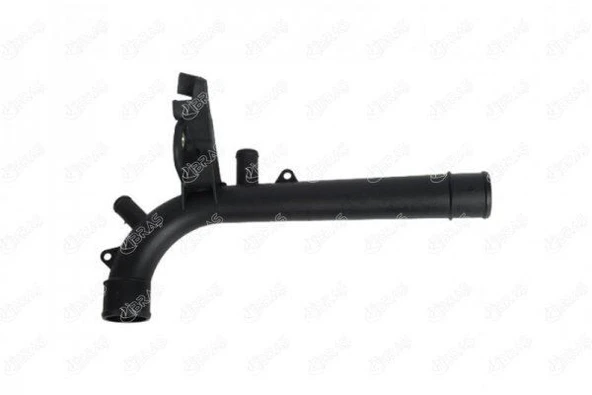 İBRAŞ RADYATÖR BAĞLANTI BORUSU OPEL ASTRA F ürün görseli 1