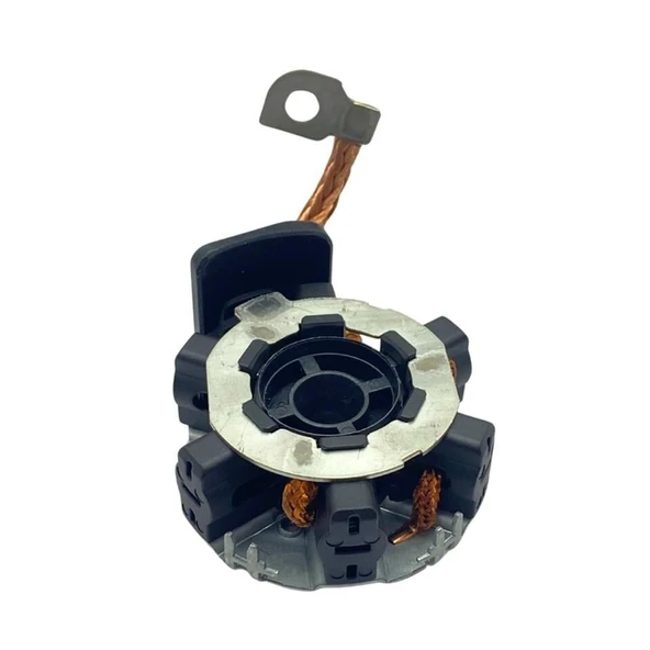 BOSCH 12V KÖMÜR YUVASI VW PASSAT AUDI A4 A8 5×16X11,5/13 ürün görseli 1