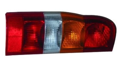 PLEKSAN STOP LAMBA SAĞ DUYSUZ FORD TRANSIT V184 01-06 ürün görseli 1