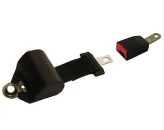 AEM EMNİYET KEMERİ OTOMATİK 2 NOKTA - E BELGELİ ARKA VE ÖN ürün görseli 1