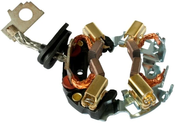 CARGO KÖMÜR YUVASI AUDI A4 ürün görseli 1