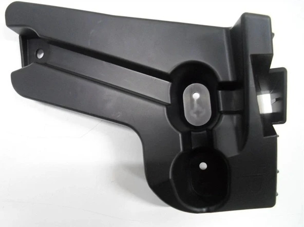 Renault Latitude Arka Sol Tampon Bağlantı Ayağı (2011-2016) 850420030R 1.5 DCI, 2.0 DCI ürün görseli 1