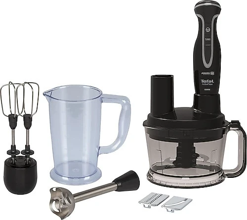 Tefal Powelix Activflow Turbo 1500 W Blender Seti ürün görseli 1