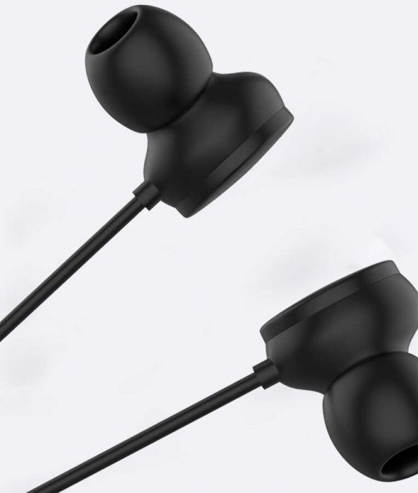 ER04 Kulaklık Kablolu Mikrofonlu 3.5 mm HD Ses - 7