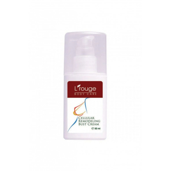 Lrouge Cellular Remodeling Bust Cream L255160