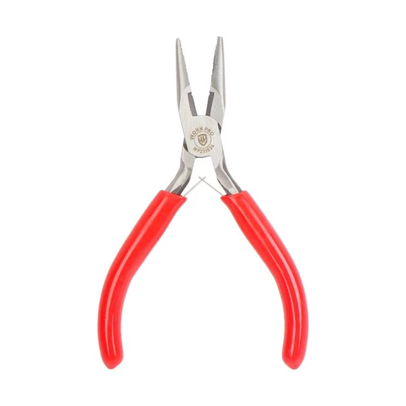 WORKPRO WP231034 125MM Elektronikçi Mini Kargaburnu ürün görseli 1