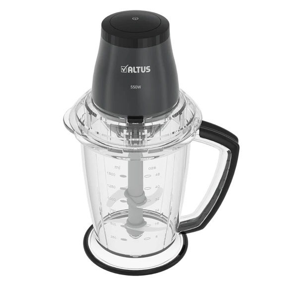Altus AL 3265 Chopper Doğrayıcı 4 Bıçaklı - Resim 2