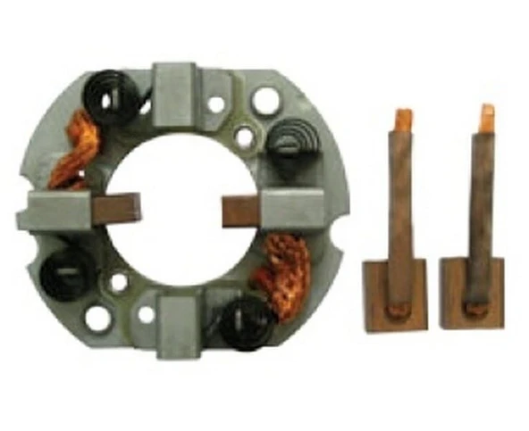 MEGA HI0811 12V KÖMÜR YUVASI MITSUBISHI NISSAN ürün görseli 1