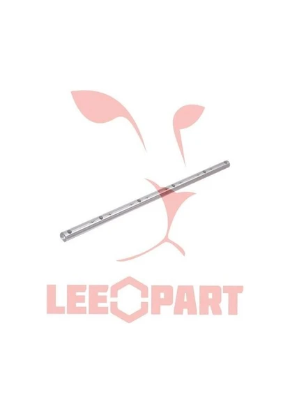 LEEOPART KÜLBÜTÖR MİLİ RENAULT MASTER II 2.5 DCI G9U OPEL MOVANO 2.5 CDTI 2003-2010 ürün görseli 1