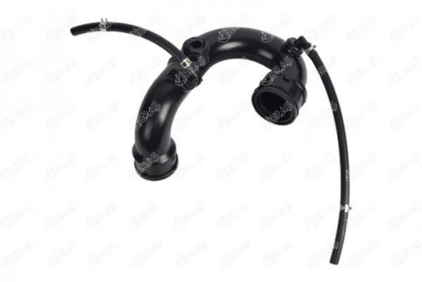 İBRAŞ TURBO BORUSU  RENAULT KANGOO CLIO II-III MODUS SYMBOL THALIA DACIA LOGAN I SANDERO I NISSAN MICRA ürün görseli 1