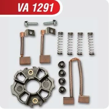 MEGA VA1290 KÖMÜR YUVASI VW RENAULT 9-11-21-CLIO MEGANE SAFRANE VALEO TİPİ ürün görseli 1