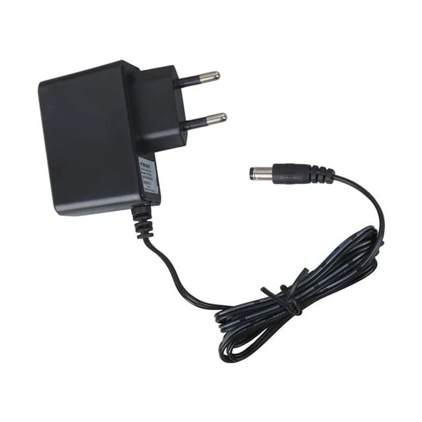 Fully 1614G 6 Volt 1 Amper 5.5*2.5 Mm Uçlu Priz Tipi Adaptör - Resim 3