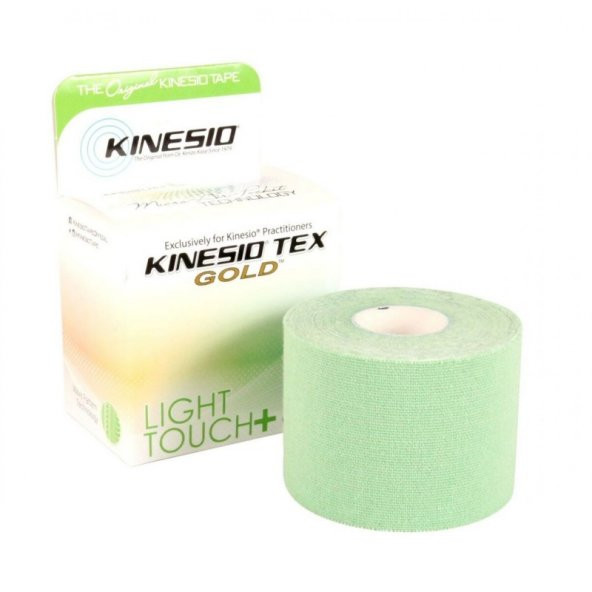 Kinesio Kınesıo Tex Light Touch Yumuşak Dokunuş