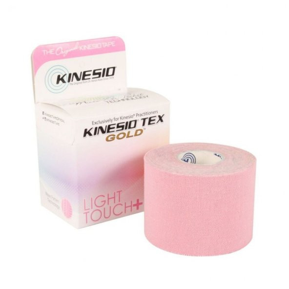 KINESIO TEX Kinesio Light Touch Yumuşak Dokunuş