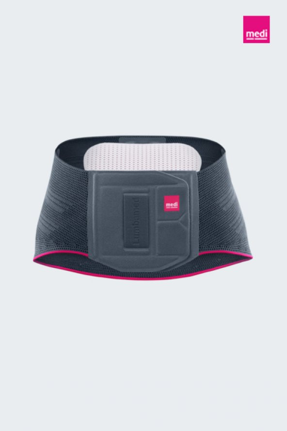 Lumbamed Plus Korse 669 - 2