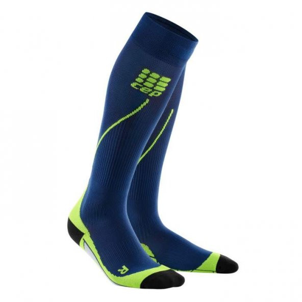 medi CEP Basınçlı Sporcu Çorabı RUN Socks 2.0