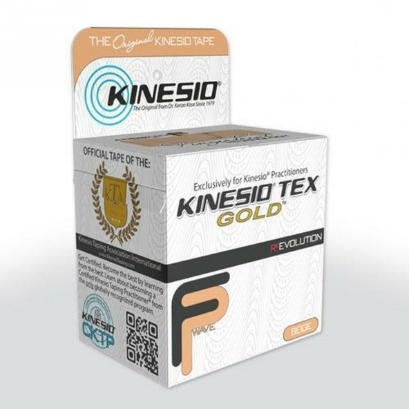 KİNESİO TEX GOLD-ORJİNAL KİNESİO TEX AĞRI BANDI- BEİGE- HIZLI TESLİMAT-ÜCRETSİZ KARGO