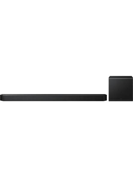 Samsung HW-Q600F/TK Soundbar ürün görseli 1