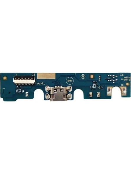 Lenovo Tab M7 Ile Uyumlu Şarj Bordu Soketi TB-7305 ürün görseli 1