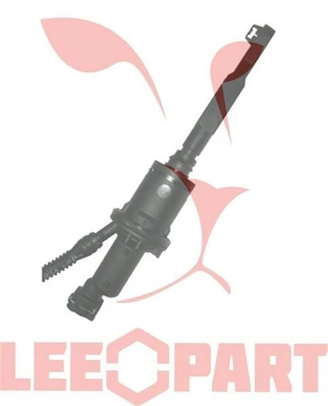 LEEOPART DEBRIYAJ MERKEZI UST PEUGEOT PARTNER-BERLINGO 1.6-1.6 HDI 08 C4 1.6 VTI-1.8 I 16V 07 15.87mm ürün görseli 1