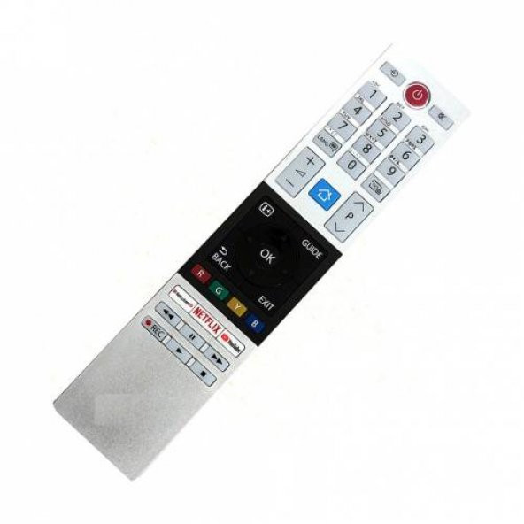 Toshiba 55v5b63 Smart Led Tv Kumandası