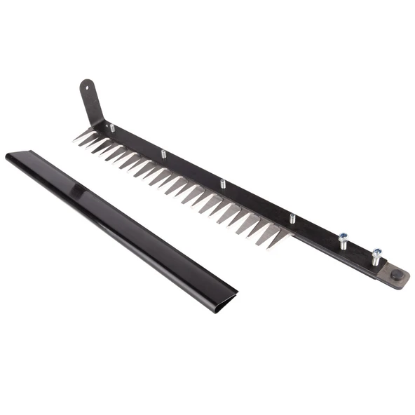 KOHAM 30 CM AKÜLÜ ÇAY KESME BIÇAK KOMPLE TAKIM KH-TP30 Ver3-2-1 4 VİDALI ürün görseli 1