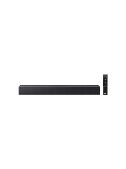 Samsung HW-B400F/TK Soundbar ürün görseli 1