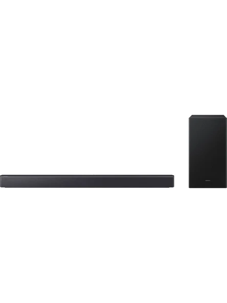 Samsung HW-B450F/TK Soundbar ürün görseli 1