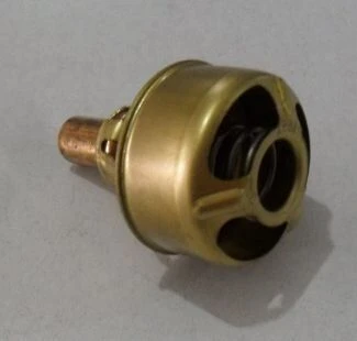 OES TERMOSTAT 75C RENAULT R12 ürün görseli 1