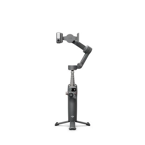 DJI Osmo Mobile 7P Telefon Gimbal - Resim 3