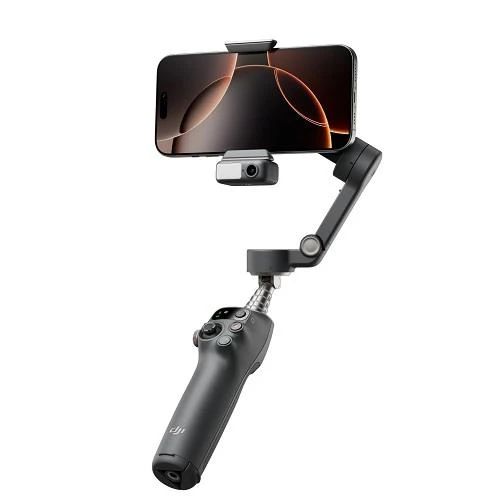 DJI Osmo Mobile 7P Telefon Gimbal - Resim 2