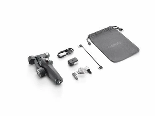 DJI Osmo Mobile 7P Telefon Gimbal - Resim 4